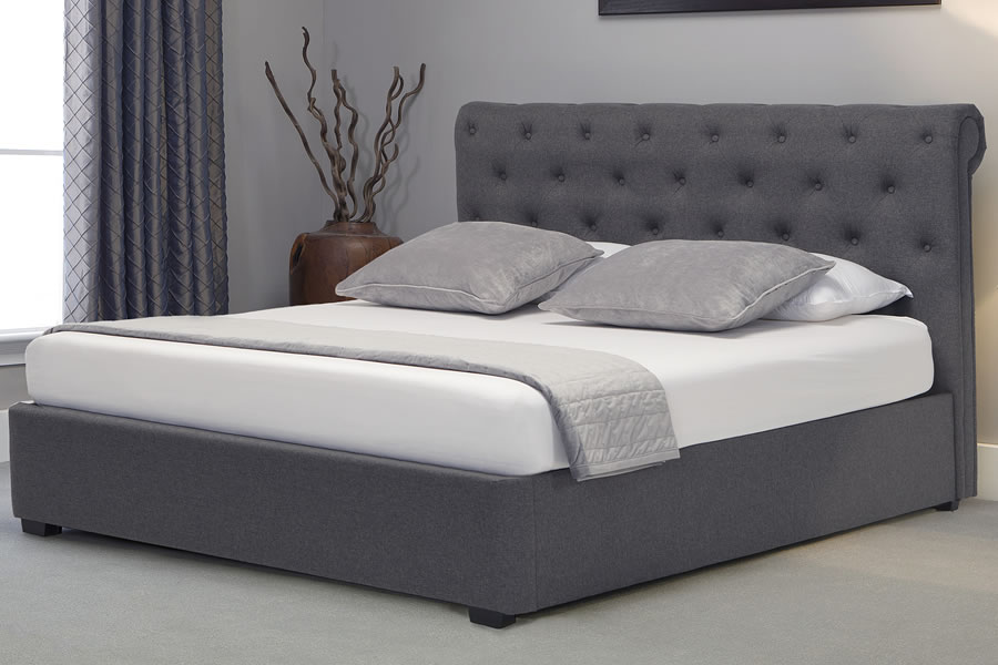 Super King Size Beds Free Delivery Dreams