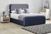 Primrose Fabric Bed Frame