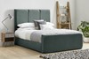 Aspen High Foot End Bed Frame