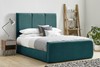 Aspen High Foot End Bed Frame