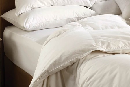 Duvets