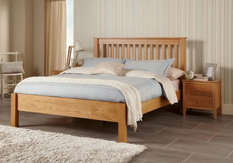 Super King Size Beds - Free Delivery - Divans, Fabric & More