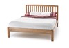 Thornton Oak Bed Frame