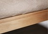 Windsor Oak Bed Frame