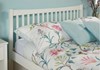 Alice Wooden Bed Frame