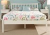 Alice Wooden Bed Frame