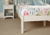 Alice Wooden Bed Frame