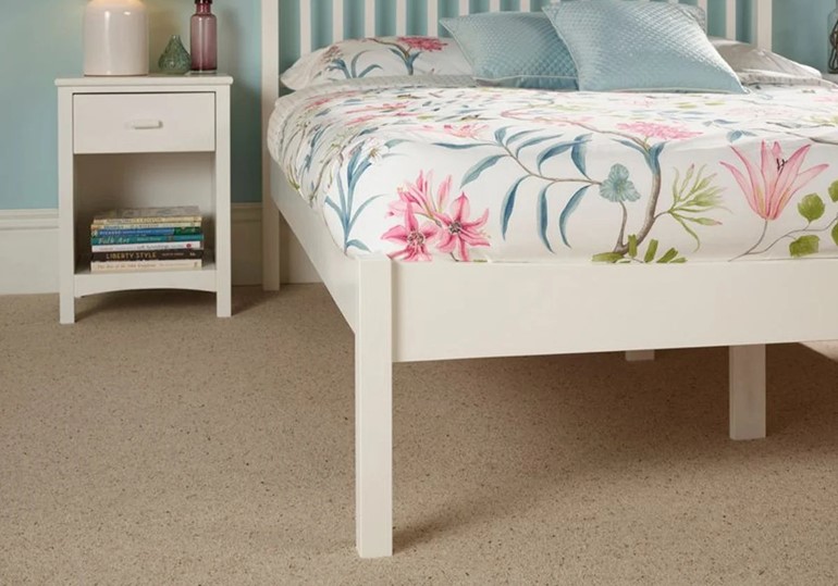 Alice Wooden Bed Frame