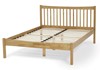 Alice Wooden Bed Frame