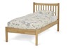 Alice Wooden Bed Frame