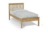 Alice Wooden Bed Frame