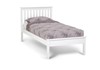 Heather Wooden Bed Frame