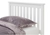 Heather Wooden Bed Frame