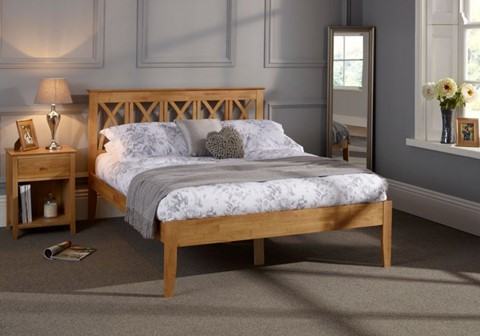 Super King Size Beds - Free Delivery - Divans, Fabric & More