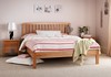 Thornton Oak Bed Frame