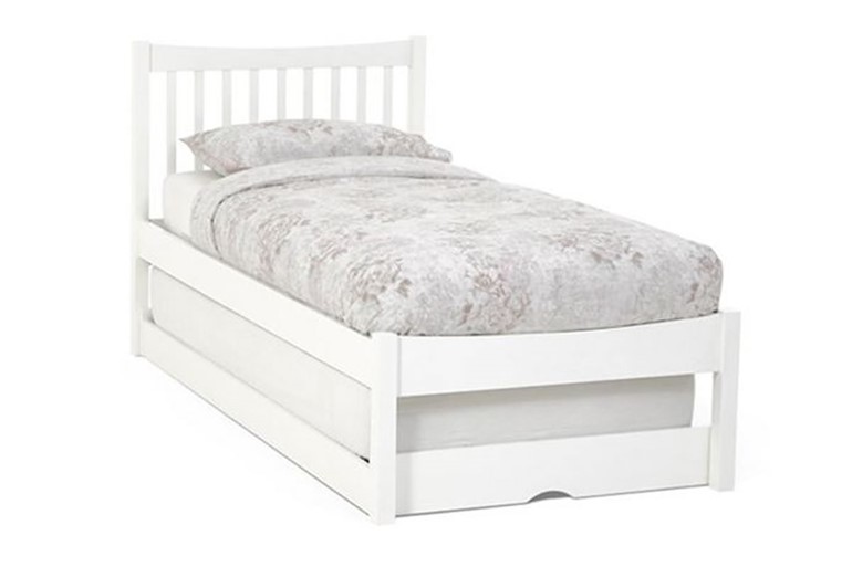 Alice Guest Bed