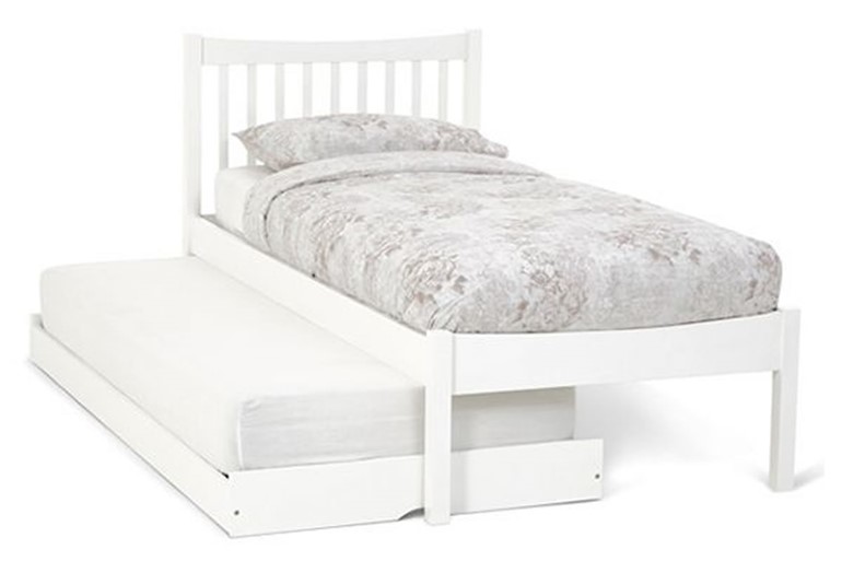 Alice Guest Bed