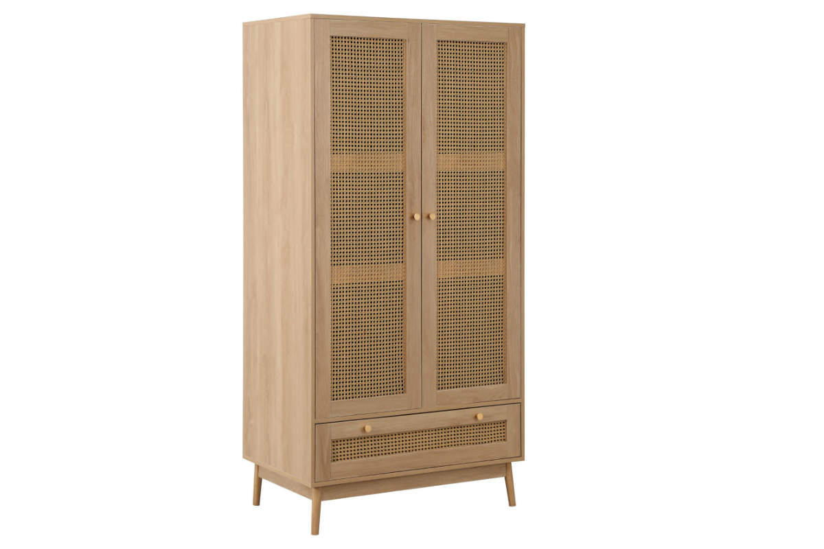 Rattan deals cabinet freedom