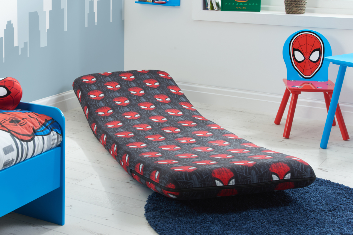 Marvel baby outlet bedding