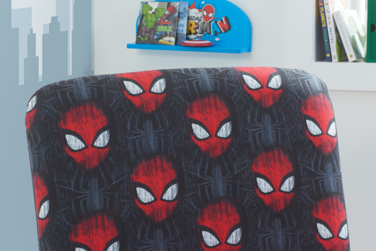 Spiderman fold 2024 out couch