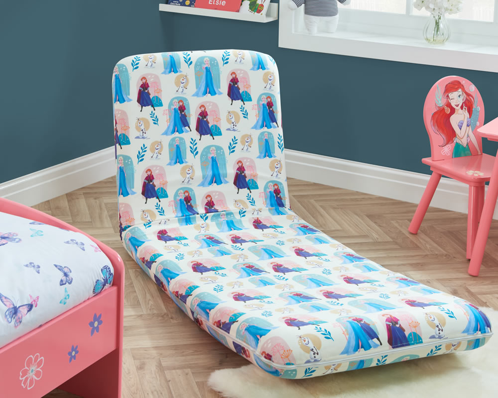 Fold away deals toddler bed