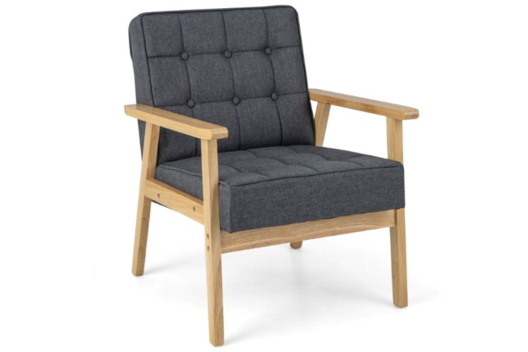 Maya Accent Lounge Chair