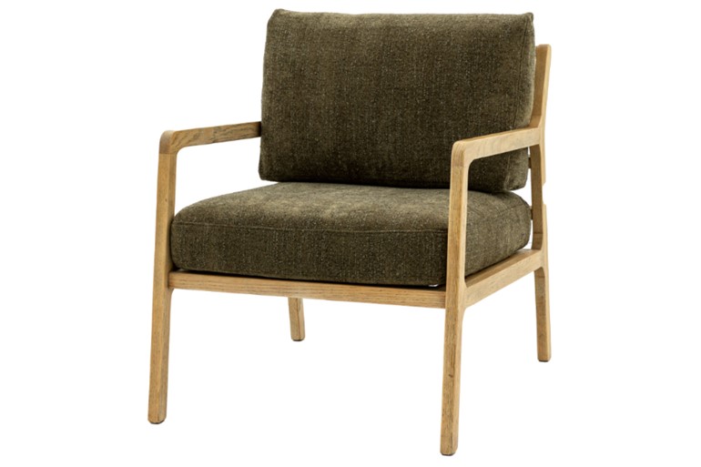 Cortona Armchair