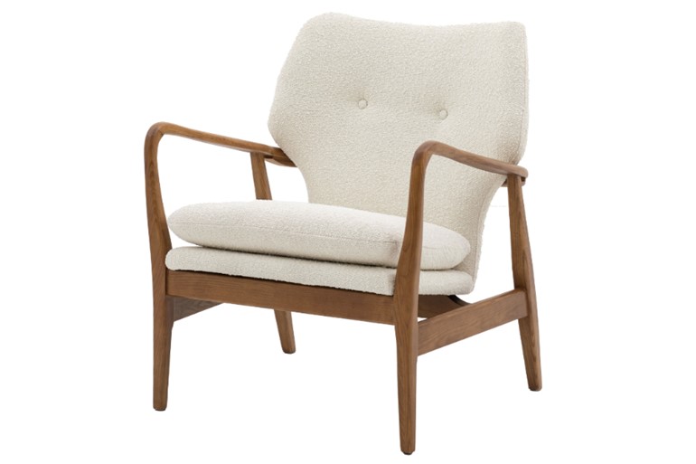 Jensen Armchair