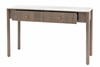 Marmo 2 Drawer Console Table