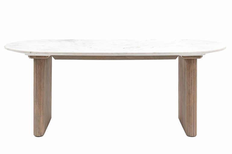 Marmo Dining Table