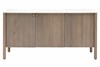 Marmo 3 Door Sideboard