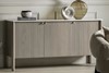 Marmo 3 Door Sideboard