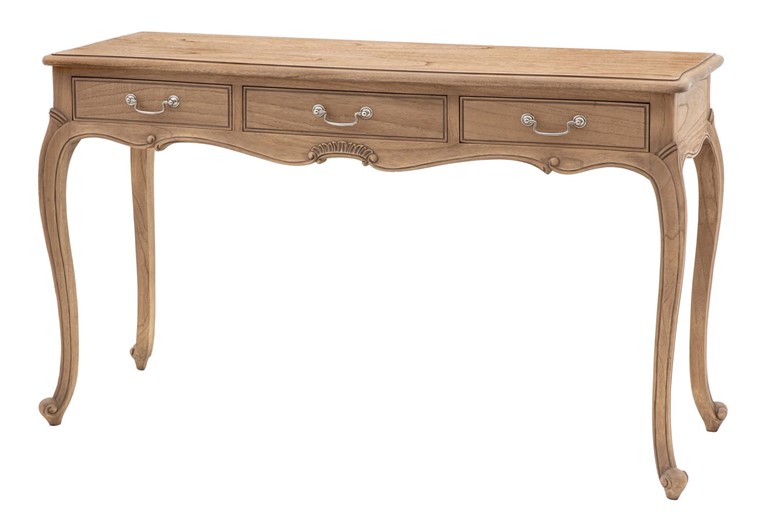 Chic Dressing Table