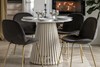 Soho Round Dining Table