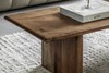 Borden Coffee Table