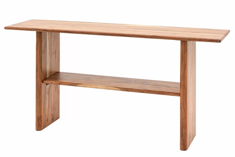 Borden Console Table