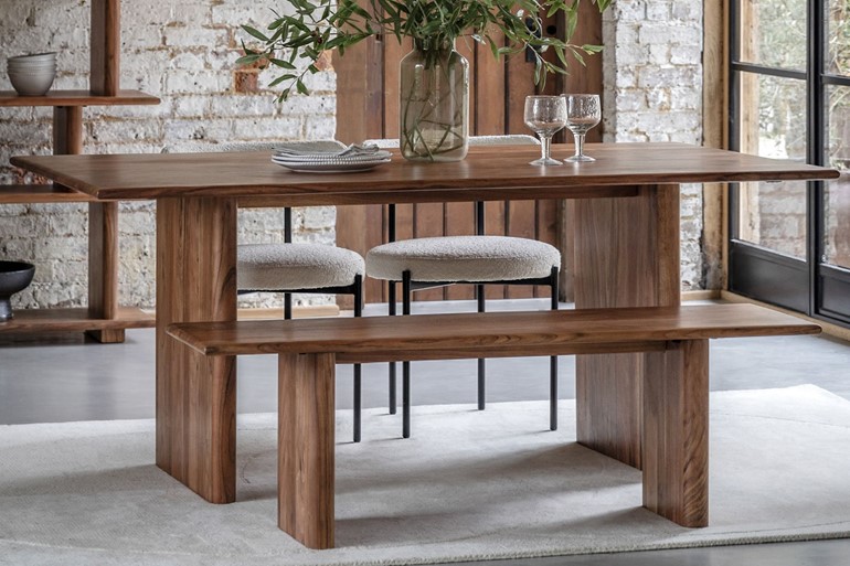 Borden Dining Table