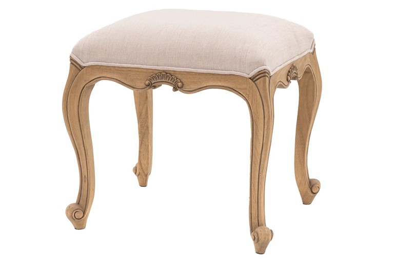 Chic Dressing Stool