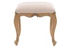 Chic Dressing Stool