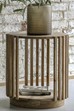 Voss Side Table