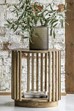 Voss Side Table