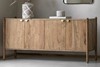 Cannes 4 Door Sideboard