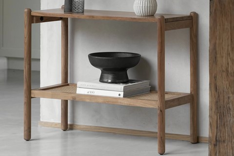 Cannes Console Table