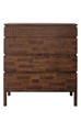 Boho 4 Drawer Chest