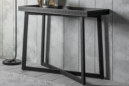 Console Tables