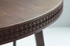 Boho Round Dining Table