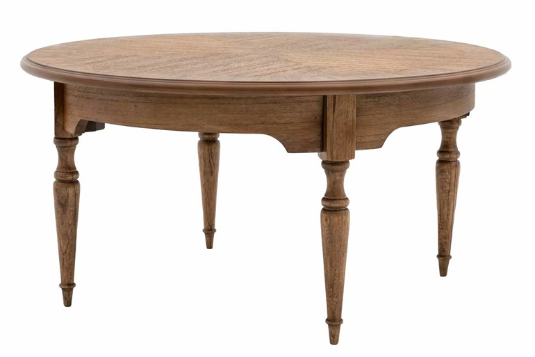 Highgrove Coffee Table