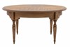 Highgrove Coffee Table