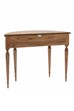 Highgrove Demi Lune Table