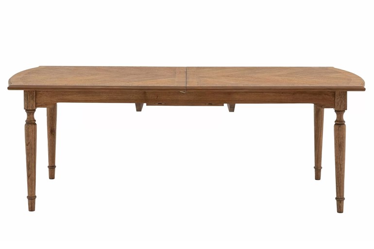 Highgrove Extending Dining Table